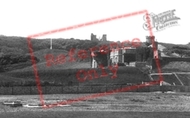 Castle 1906, Bude