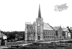 Chapel 1920, Bude