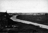 From Canal 1890, Bude