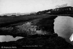 From Canal Walk 1893, Bude