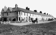 Hartland Terrace 1890, Bude