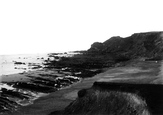 Northcott Mouth 1890, Bude