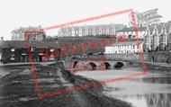 River Neet 1890, Bude