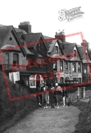 Summerleaze Crescent 1931, Bude