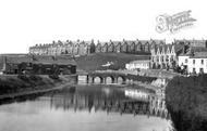 The Strand 1900, Bude