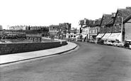 The Strand c.1960, Bude