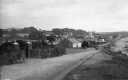 Example photo of Budleigh Salterton