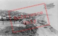 1906, Budleigh Salterton