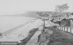 From East 1906, Budleigh Salterton