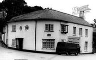 Round Corner c.1960, Budleigh Salterton