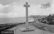 War Memorial 1925, Budleigh Salterton