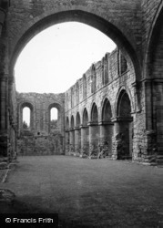 Abbey 1948, Buildwas