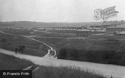 Bulford Camp c.1910, Bulford