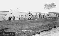 Military Hospital, Bulford Camp c.1915, Bulford