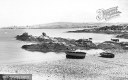 c.1955, Bull Bay