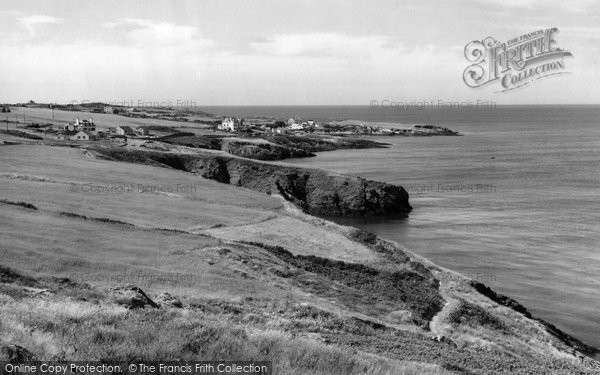 Photo of Bull Bay, c.1960