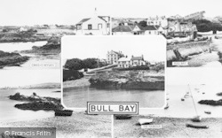 Composite c.1960, Bull Bay