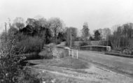 Common c.1955, Bullington