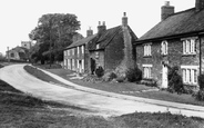 The Village c.1955, Bulmer