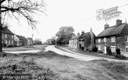 The Village c.1955, Bulmer