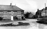 The Village c.1955, Bulmer
