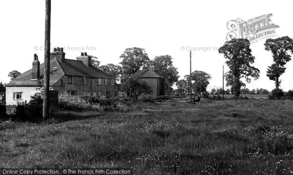 Photo of Bulphan, Green c1955