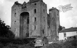 Castle 1957, Bunratty