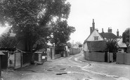 Example photo of Buntingford