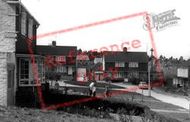 Noel Green c.1965, Burgess Hill