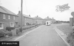 Amberfield 1966, Burgh By Sands