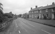 Byre End 1966, Burgh By Sands