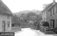 Village 1898, Buriton