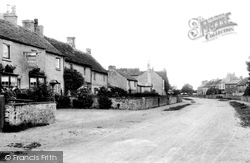 The Village 1900, Burneston