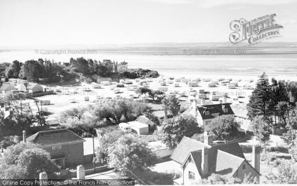 Photo of Burnham On Sea, c.1960