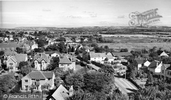 c.1960, Burnham-on-Sea