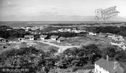 c.1960, Burnham-on-Sea