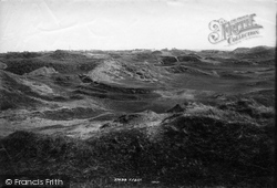 Men's Golf Links 1896, Burnham-on-Sea