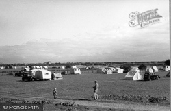 The Camping Grounds 1939, Burnham-on-Sea