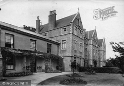 The Convent 1907, Burnham-on-Sea