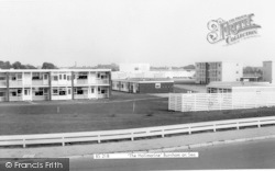 The Holimarine c.1965, Burnham-on-Sea