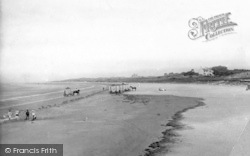 The Sands 1887, Burnham-on-Sea