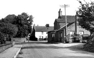 Example photo of Burnham Overy Town