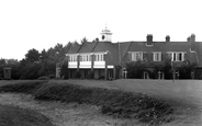 The Golf Course c.1965, Burnham