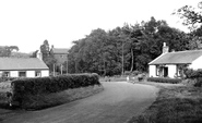 The Village c.1960, Burnhead