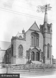 Jubilee Church 1906, Burnley