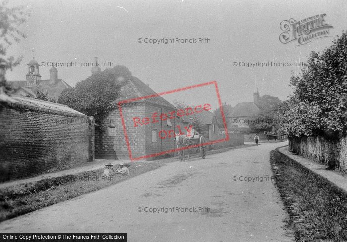 Photo of Burnley, Padiham Road 1906