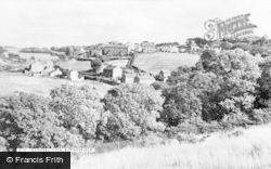 General View c.1960, Burnopfield
