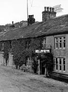 Red Lion Hotel 1926, Burnsall