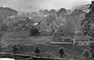 The Village 1926, Burnsall