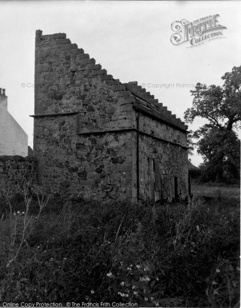 Photo of Burntisland, 1953